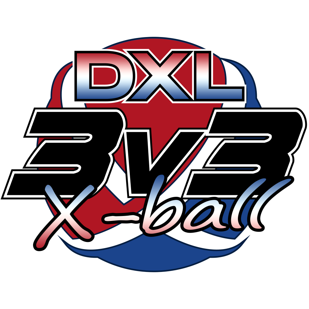 DXL 3Man Series PBsports Xball